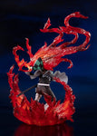 Figure -Tanjiro Kamado Demon Slayer Figuarts Figure