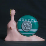 Figure - Nami Transponder Snail