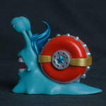 Figure - Franky Transponder Snail