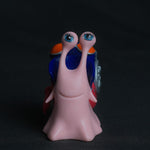 Figure - Nico Robin Transponder Snail