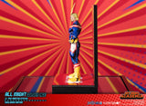 Figure - ALL MIGHT: GOLDEN AGE (EXCLUSIVE EDITION)