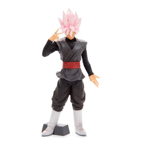 Figure- Goku Black Rosé