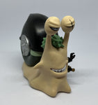 Figure - Zoro Transponder Snail